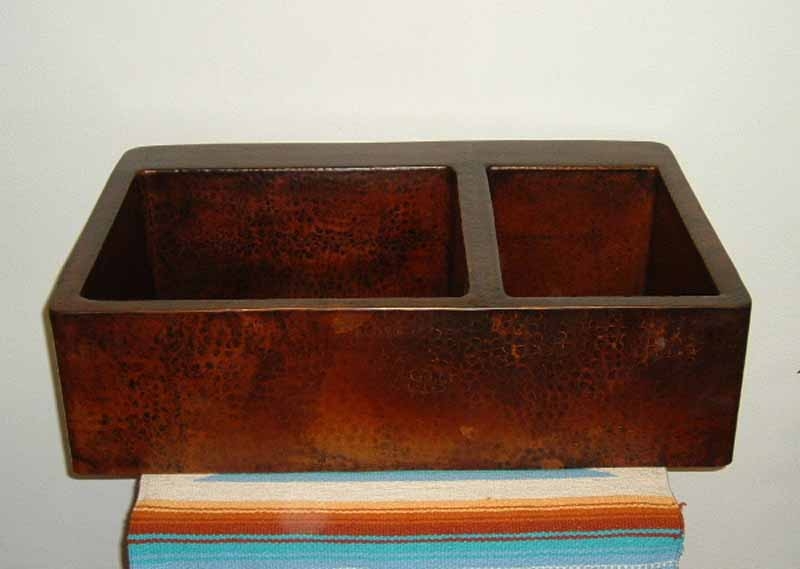 Copper Farmhouse Sink | 800 x 569 · 119 kB · jpeg | 800 x 569 · 119 kB · jpeg