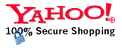 Yahoo! Secure Shopping Graphic